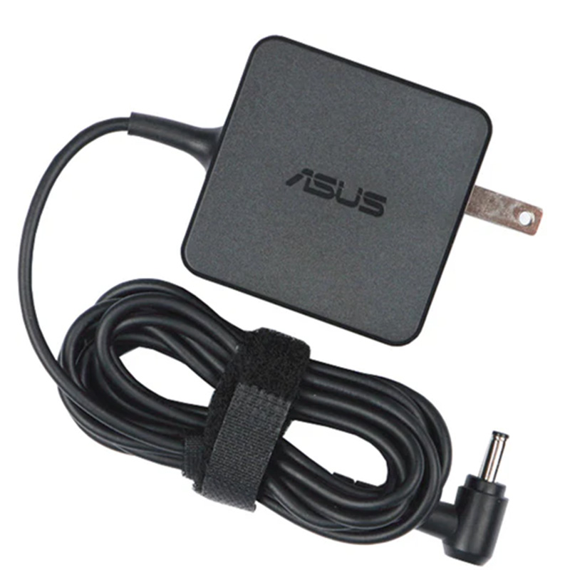 Original ASUS 33W 19V 1.75A Laptop AC Adapter Charger ADP-33AW B for Asus S200E X201E, 4.0*1.35mm